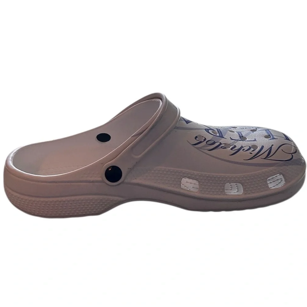 Adult “Michelob Ultra” Crocs (Unisex)
